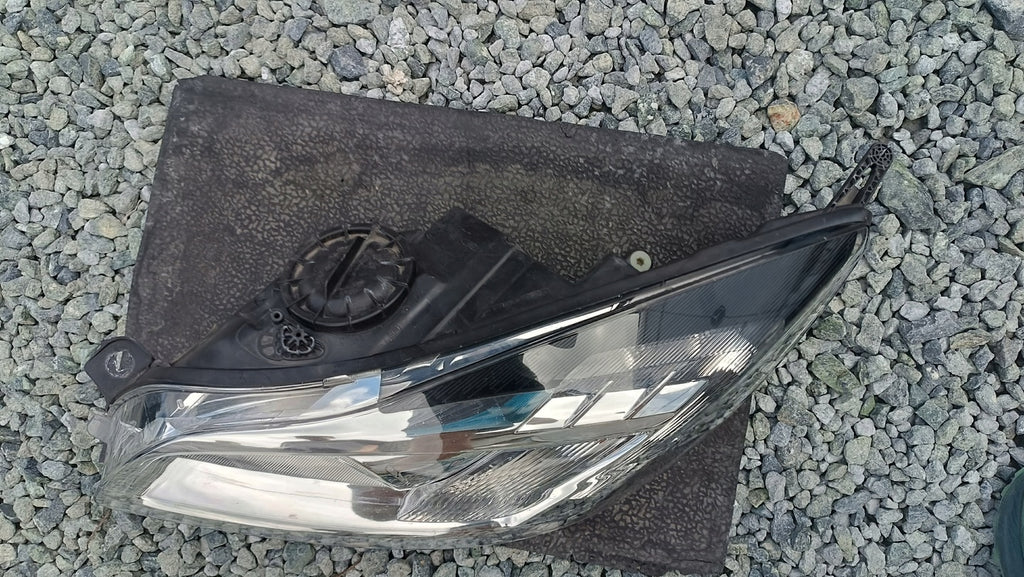 Frontscheinwerfer Opel Insignia A 1ZT009631-05 Bi-Xenon Rechts oder Links SCH3305545424oy
