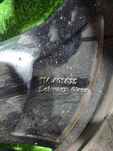 Laden Sie das Bild in den Galerie-Viewer, 1x Alufelge 19 Zoll 5x112 11A601025 VW Id.4 Rim Wheel FEL9301913552pn