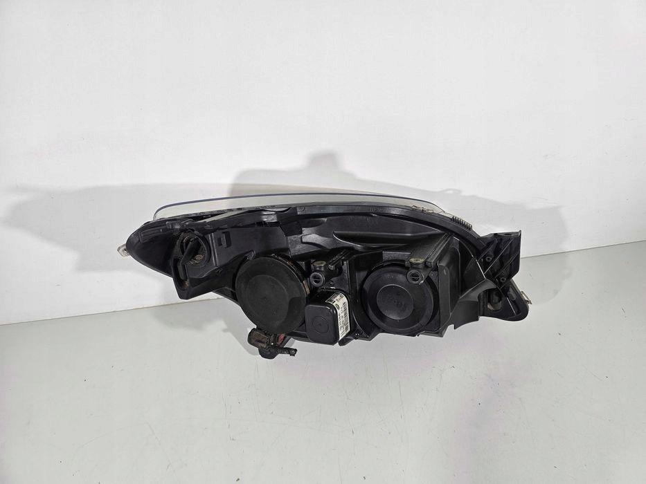 Frontscheinwerfer Opel Astra H 103419012977 Links Scheinwerfer Headlight SCH8102071706gg
