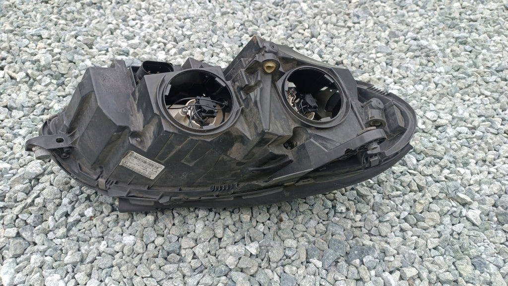 Frontscheinwerfer Mercedes-Benz W204 A2048209559 Links Scheinwerfer Headlight SCH8405758836op