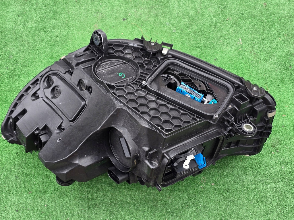 Frontscheinwerfer Mercedes-Benz W206 A2069065404 Full LED Rechts Headlight SCH7606890314bq