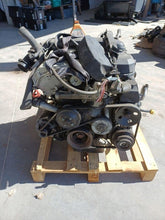 Load image into Gallery viewer, Motor Mercedes-Benz W202 111921 Benzin Engine Unkomplett MOT1751471921uy