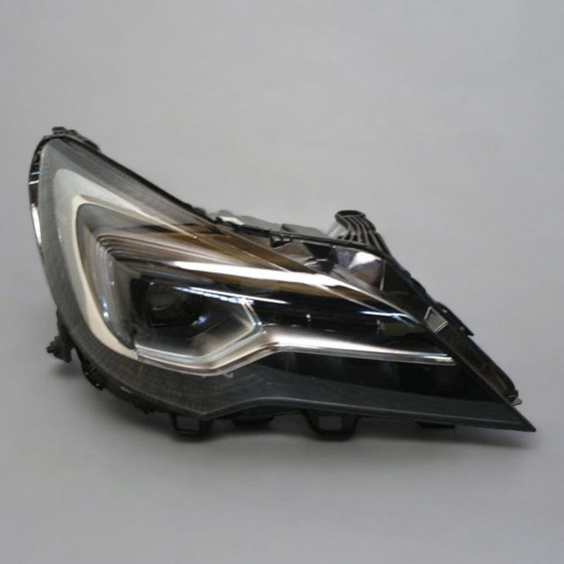 Frontscheinwerfer Opel Astra 39111149 39023763 Full LED Rechts Headlight