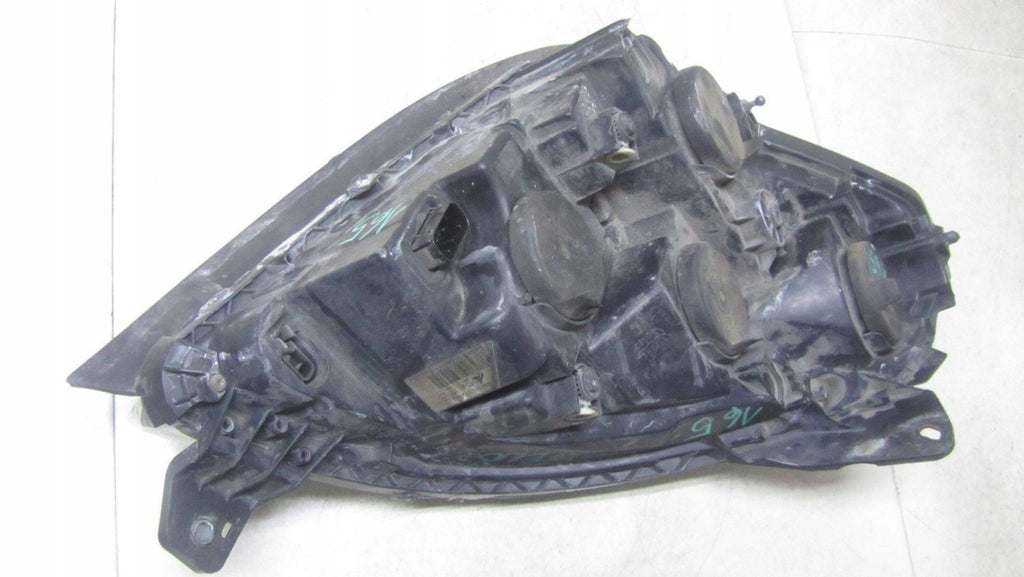 Frontscheinwerfer Iveco Daily IV 69500013 Links Scheinwerfer Headlight SCH3602124791ti