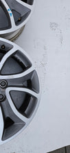 Load image into Gallery viewer, 1x Alufelge 18 Zoll 7.0" 5x114.3 38ET Glanz Mg Outlander Iii Rim Wheel FEL4519485843xs