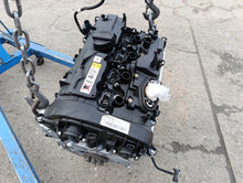 Laden Sie das Bild in den Galerie-Viewer, Motor BMW F30 B48B20A 2.0 2017 Benzin Engine Unkomplett