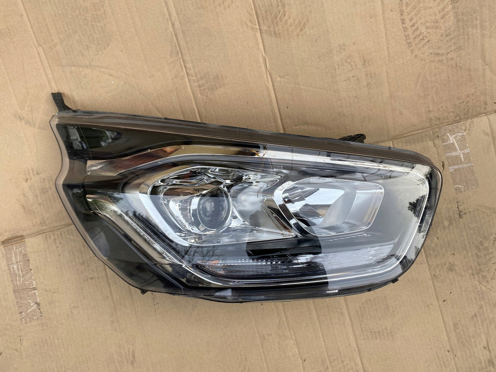 Frontscheinwerfer Ford Transit Custom JK21-13W029-DJ LED Rechts Headlight