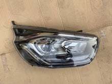 Laden Sie das Bild in den Galerie-Viewer, Frontscheinwerfer Ford Transit Custom JK21-13W029-DJ LED Rechts Headlight