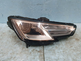 Frontscheinwerfer Audi A4 B9 8W0941006 LED Rechts Scheinwerfer Headlight