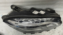 Laden Sie das Bild in den Galerie-Viewer, Frontscheinwerfer Mercedes-Benz Gla A1569062400 Xenon Rechts Headlight SCH6317633335yo