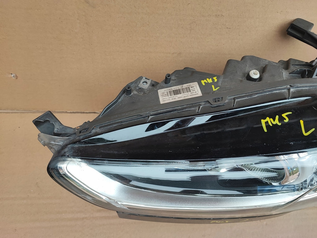 Frontscheinwerfer Ford Mondeo DS73-13W030-FA Links Scheinwerfer Headlight