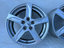 Laden Sie das Bild in den Galerie-Viewer, 4x Alufelge 16 Zoll 6.5" 5x100 45ET TDG-656 Toyota Rim Wheel FEL1703622871uy