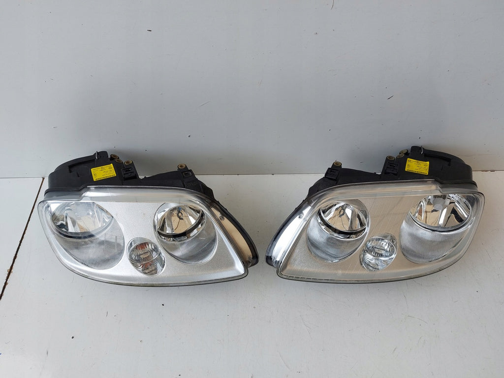 Frontscheinwerfer VW Caddy III 2K0941005D 2K0941006D Rechts oder Links