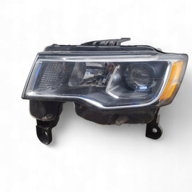Frontscheinwerfer Jeep Grand Cherokee 68289235AD Links Scheinwerfer Headlight SCH8378984185mo