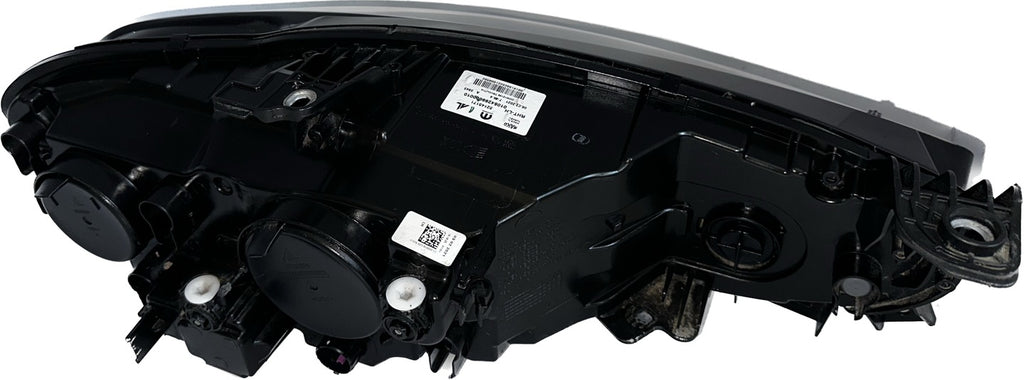 Frontscheinwerfer Fiat Tipo 52145171 LED Links Scheinwerfer Headlight