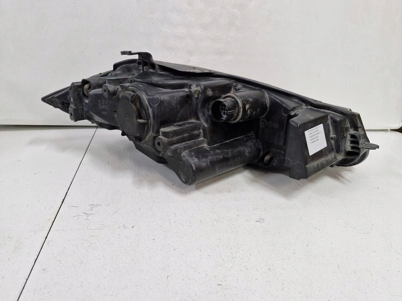 Frontscheinwerfer Jaguar Xf X250 VPCX2X-13W030-DD Links Scheinwerfer Headlight SCH3824622961cg