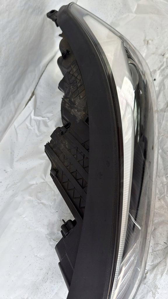 Frontscheinwerfer Hyundai Tucson Links Scheinwerfer Headlight SCH3971316662vu