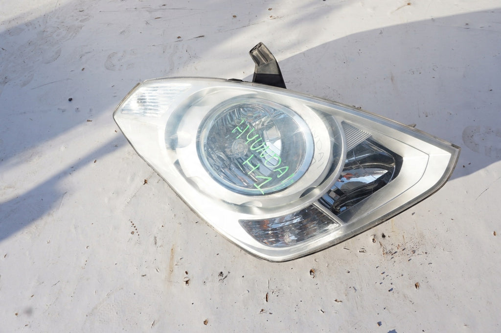 Frontscheinwerfer Hyundai H1 Rechts Scheinwerfer Headlight