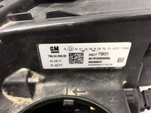Laden Sie das Bild in den Galerie-Viewer, Frontscheinwerfer Opel Astra 39077801 Rechts Scheinwerfer Headlight SCH1840610927qf