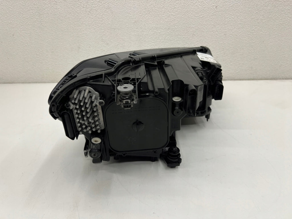 Frontscheinwerfer VW Touran 5TB941081A LED Links Scheinwerfer Headlight SCH5408077873iz