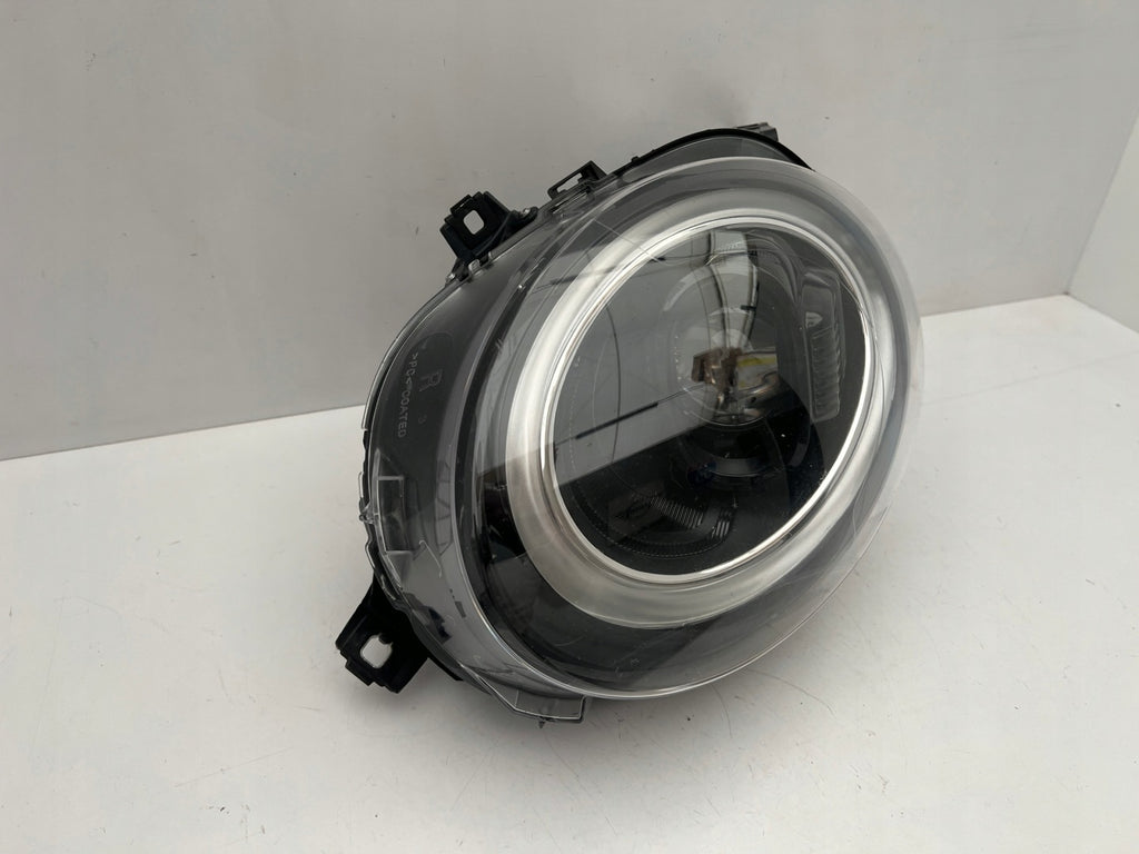 Frontscheinwerfer Mini F57 F54 F56 F55 5A01962 LED Rechts Scheinwerfer Headlight SCH6473984575ve