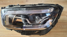 Load image into Gallery viewer, Frontscheinwerfer Mercedes-Benz W247 A2479060106 Full LED Links Headlight SCH2242336890yx