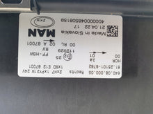 Laden Sie das Bild in den Galerie-Viewer, Frontscheinwerfer Man 6400800005 Rechts Scheinwerfer Headlight SCH5180648033dm