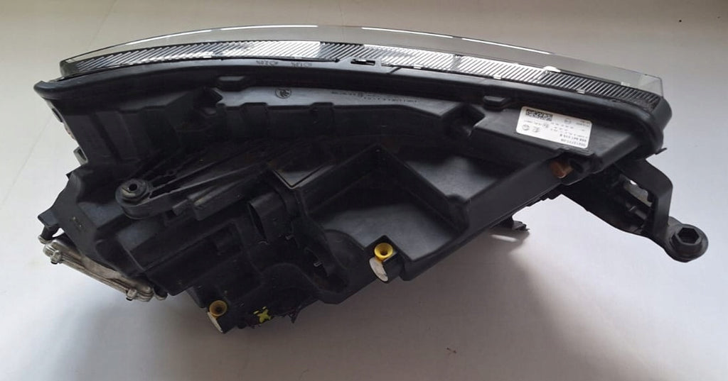 Frontscheinwerfer Skoda Kamiq 658941015B Xenon Links Scheinwerfer Headlight SCH8820695709rp