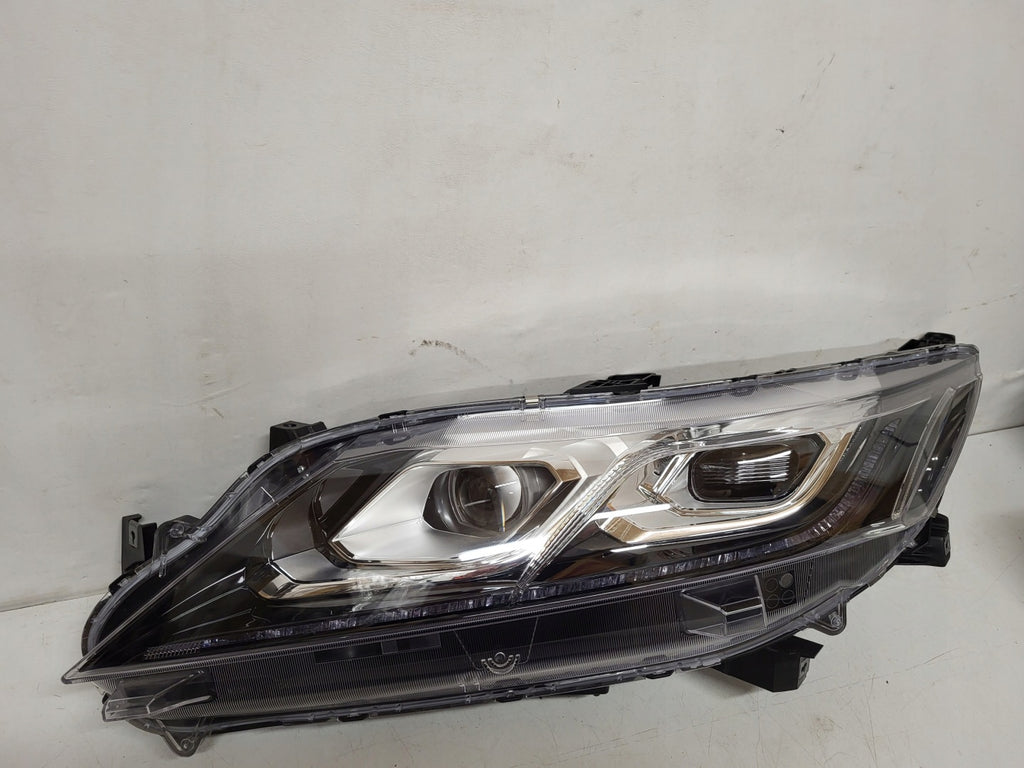 Frontscheinwerfer Mitsubishi Eclipse Cross I LED Links Scheinwerfer Headlight SCH4163924928ho