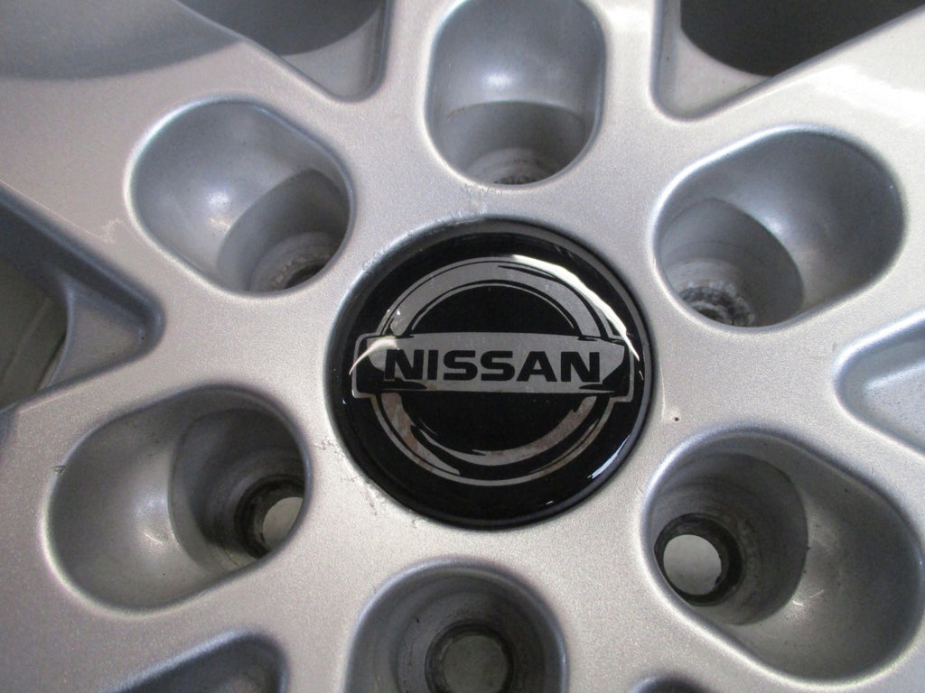 4x Alufelge 18 Zoll 8.0" 6x114.3 45ET KBA51777 Nissan Np300 Navara Rim Wheel FEL5174785272zq