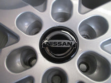 Load image into Gallery viewer, 4x Alufelge 18 Zoll 8.0" 6x114.3 45ET KBA51777 Nissan Np300 Navara Rim Wheel FEL5174785272zq