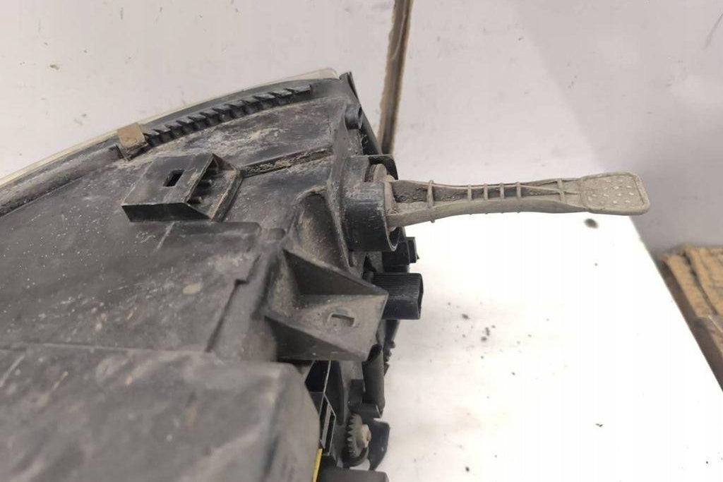 Frontscheinwerfer VW Sharan 301182201 Ein Stück (Rechts oder Links) Headlight SCH4970008546uy