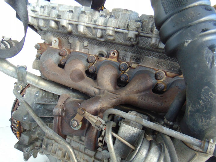 Motor Ford Volvo V70 I V60 S80 S60 S40 B5254T6 139TKm Benzin Engine Unkomplett MOT4414304551fe