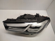 Laden Sie das Bild in den Galerie-Viewer, Frontscheinwerfer BMW G30 Full LED Ein Satz Scheinwerfer Headlight SCH8415603453xk
