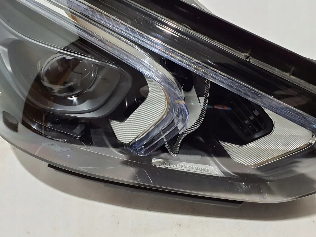 Frontscheinwerfer Mercedes-Benz A1679069604 LED Rechts Scheinwerfer Headlight SCH8688098466pa