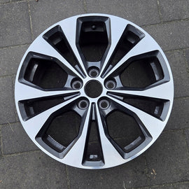 1x Alufelge 17 Zoll 7.0