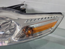 Load image into Gallery viewer, Frontscheinwerfer Ford Mondeo IV 7S71-13008-AN LED Links Scheinwerfer Headlight