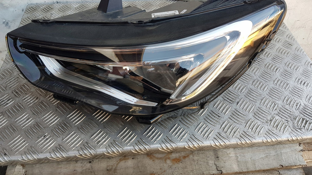 Frontscheinwerfer Opel Grandland X YP00015780 LED Links Scheinwerfer Headlight SCH1330466899vi