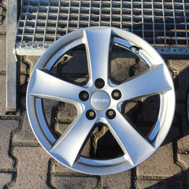 4x Alufelge 16 Zoll 6.5