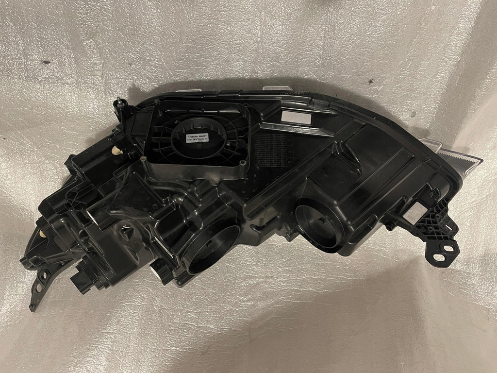 Frontscheinwerfer Ford Transit Custom PZ31-13E015-CB PZ31-13E014-CB LED Ein Satz