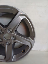 Load image into Gallery viewer, 1x Alufelge 16 Zoll 6.5" 5x108 50ET Glanz Grau JX7J-1007-A1C Ford Focus FEL7022186537rg