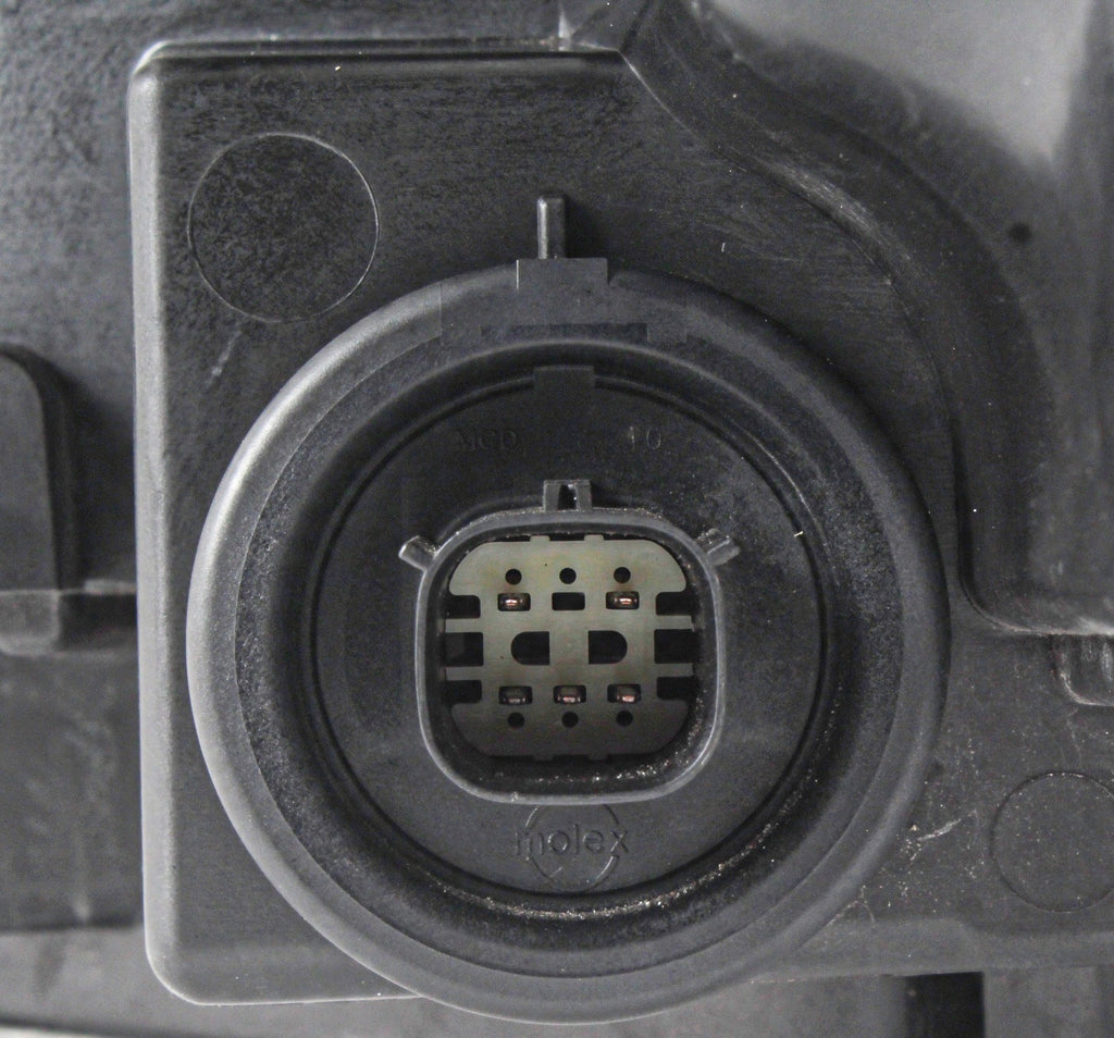 Frontscheinwerfer Tesla Model X 1034319 Full LED Links Scheinwerfer Headlight