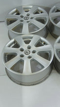 Laden Sie das Bild in den Galerie-Viewer, 4x Alufelge 16 Zoll 6.0" 5x112 50ET Rim Wheel FEL5435956051aw