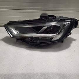 Frontscheinwerfer Audi A3 8V0941035 8V0941783 LED Links Scheinwerfer Headlight SCH1380398119sv