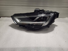 Laden Sie das Bild in den Galerie-Viewer, Frontscheinwerfer Audi A3 8V0941035 8V0941783 LED Links Scheinwerfer Headlight SCH1380398119sv