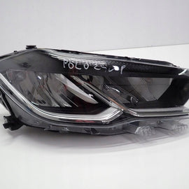 Frontscheinwerfer VW Polo 2G1941006E LED Rechts Scheinwerfer Headlight SCH5470733001de