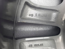 Load image into Gallery viewer, 1x Alufelge 16 Zoll 5.5" 4x100 40ET Glanz Graphit 99659965 Mazda II Mg Rim Wheel FEL8437087100jx