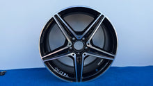 Load image into Gallery viewer, 1x Alufelge 18 Zoll 7.5" 5x112 44ET A2054011100 Mercedes-Benz W205 Rim Wheel FEL7257417401fa