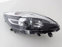 Laden Sie das Bild in den Galerie-Viewer, Frontscheinwerfer Renault Scenic 260106928R Rechts Scheinwerfer Headlight SCH9932394232ox