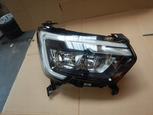 Laden Sie das Bild in den Galerie-Viewer, Frontscheinwerfer Renault Master I 260105567R Rechts Scheinwerfer Headlight SCH3482125507ok
